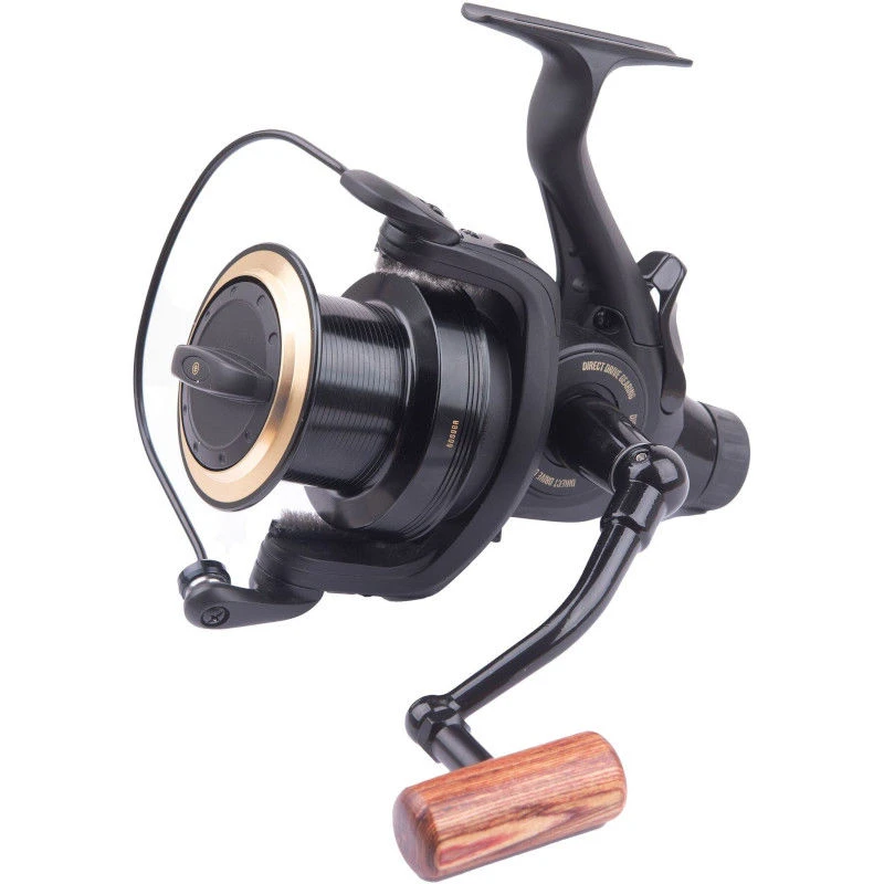 Wychwood Riot FS Carp Reels
